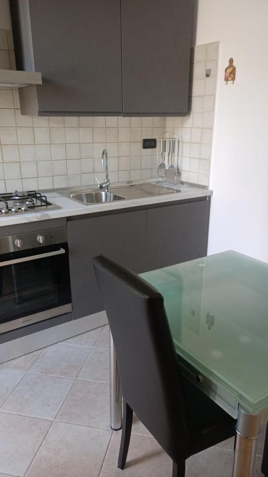 La Panoramica Nervi Apartment Genoa Ngoại thất bức ảnh
